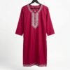 kaosiss short kurti for women l00009lk (copy)