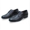 kaosiss black formal shoes 15055gs