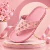flite women slippers pxl 04 peach