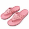 flite women slippers pxl 04 peach