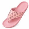 flite women slippers pxl 04 peach