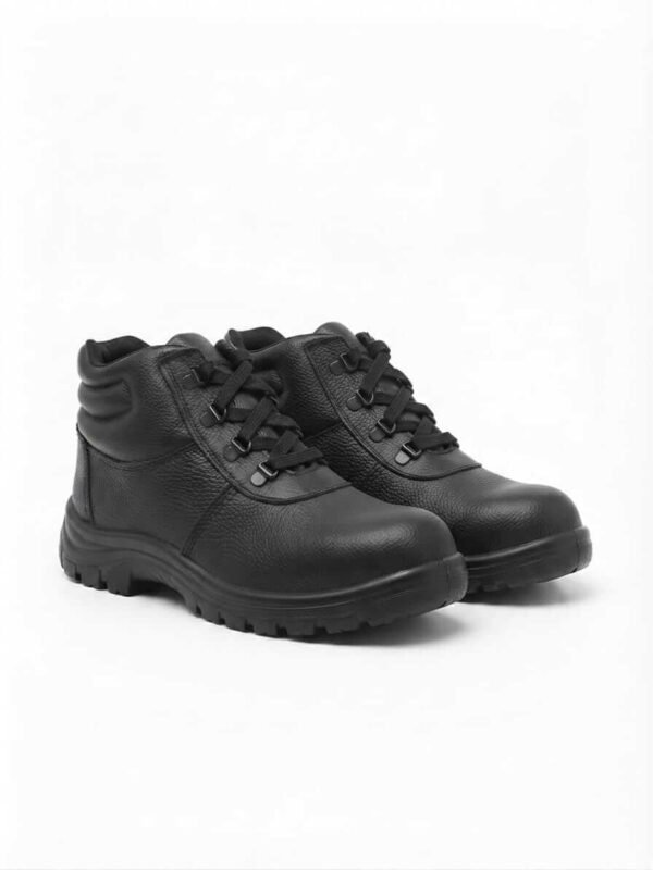kaosiss high ankle shoes (copy)