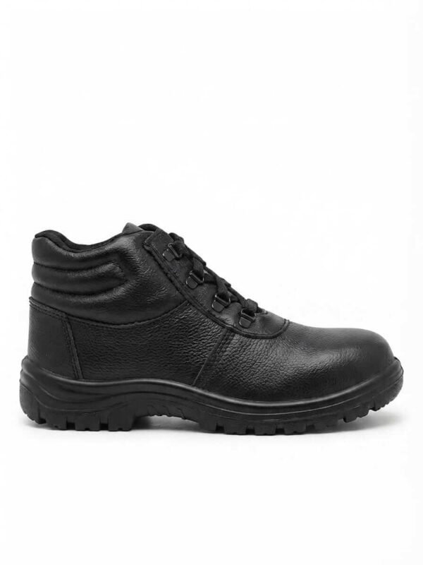 kaosiss high ankle shoes (copy)