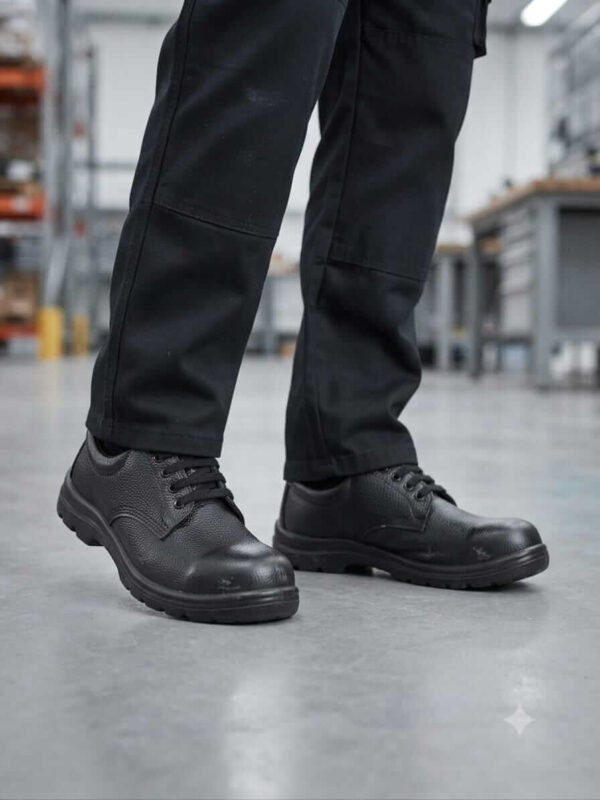 kaosiss low ankle shoes (copy)