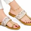 kaosiss women slipper 16272ls