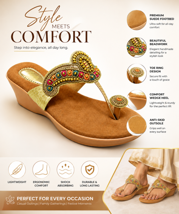kaosiss women slipper 16298ls (copy) (copy)