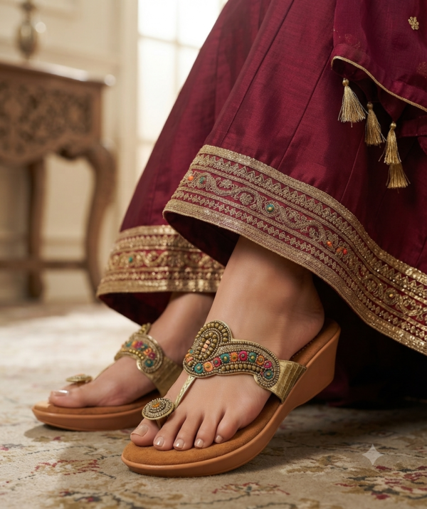 kaosiss women slipper 16298ls (copy) (copy)