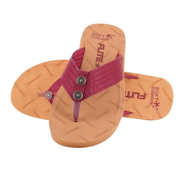 flite women slippers pul 309