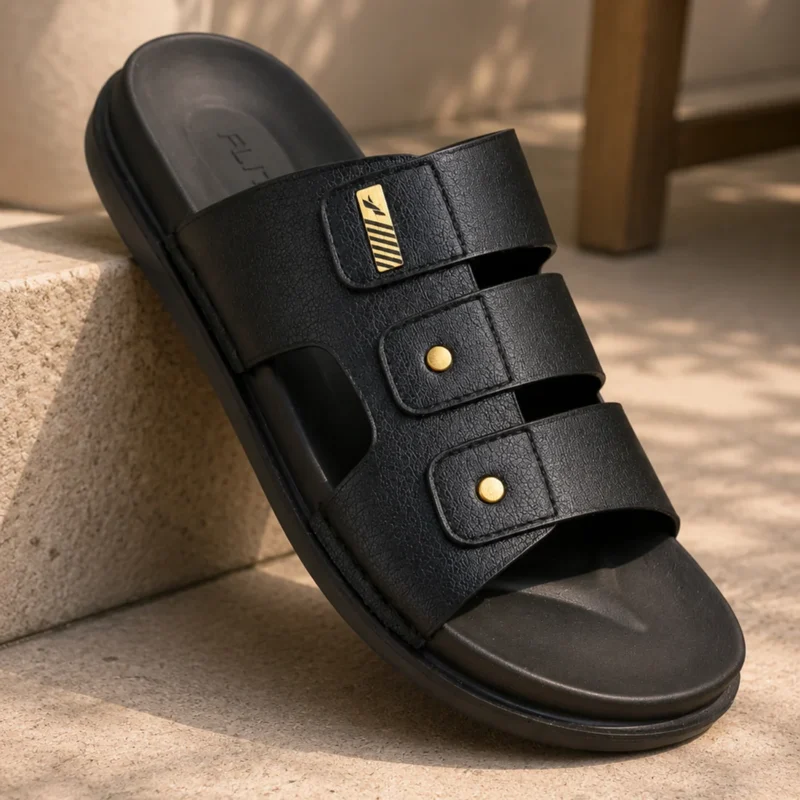 flite men slipper pxg 02