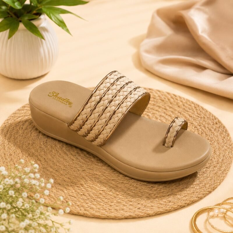 kaosiss women slipper 1298ls