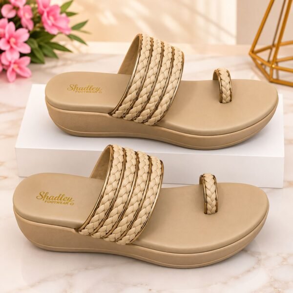kaosiss women slippers 16298ls